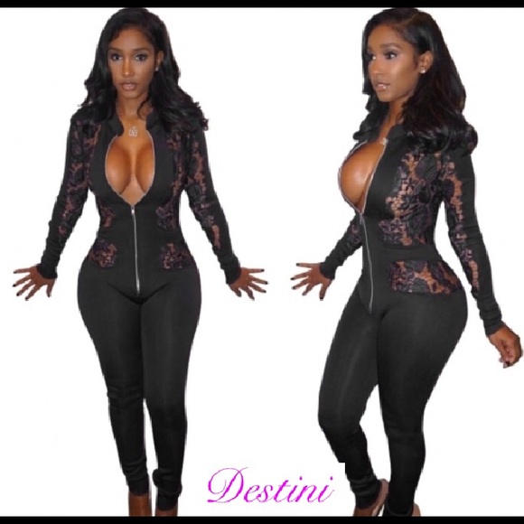 Bodycon - Picture 6 of 8